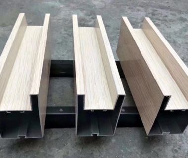 型材铝方通